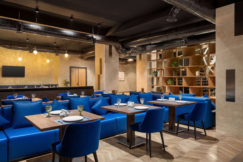 Ramada Encore by Wyndham Tashkent 34/34