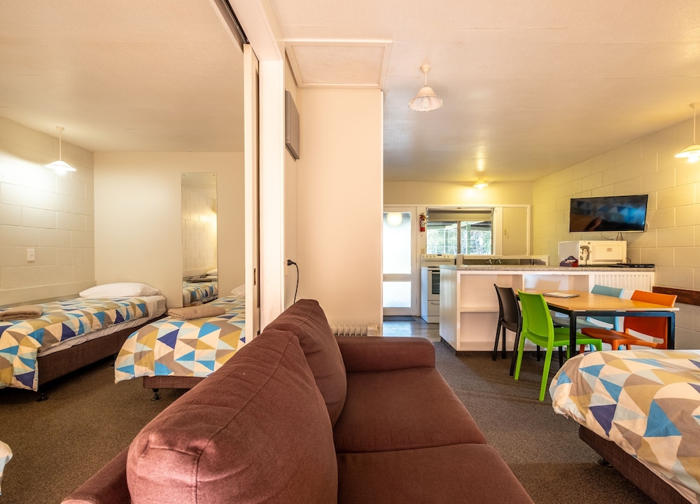 Alpine Adventure Holiday Park 23/49