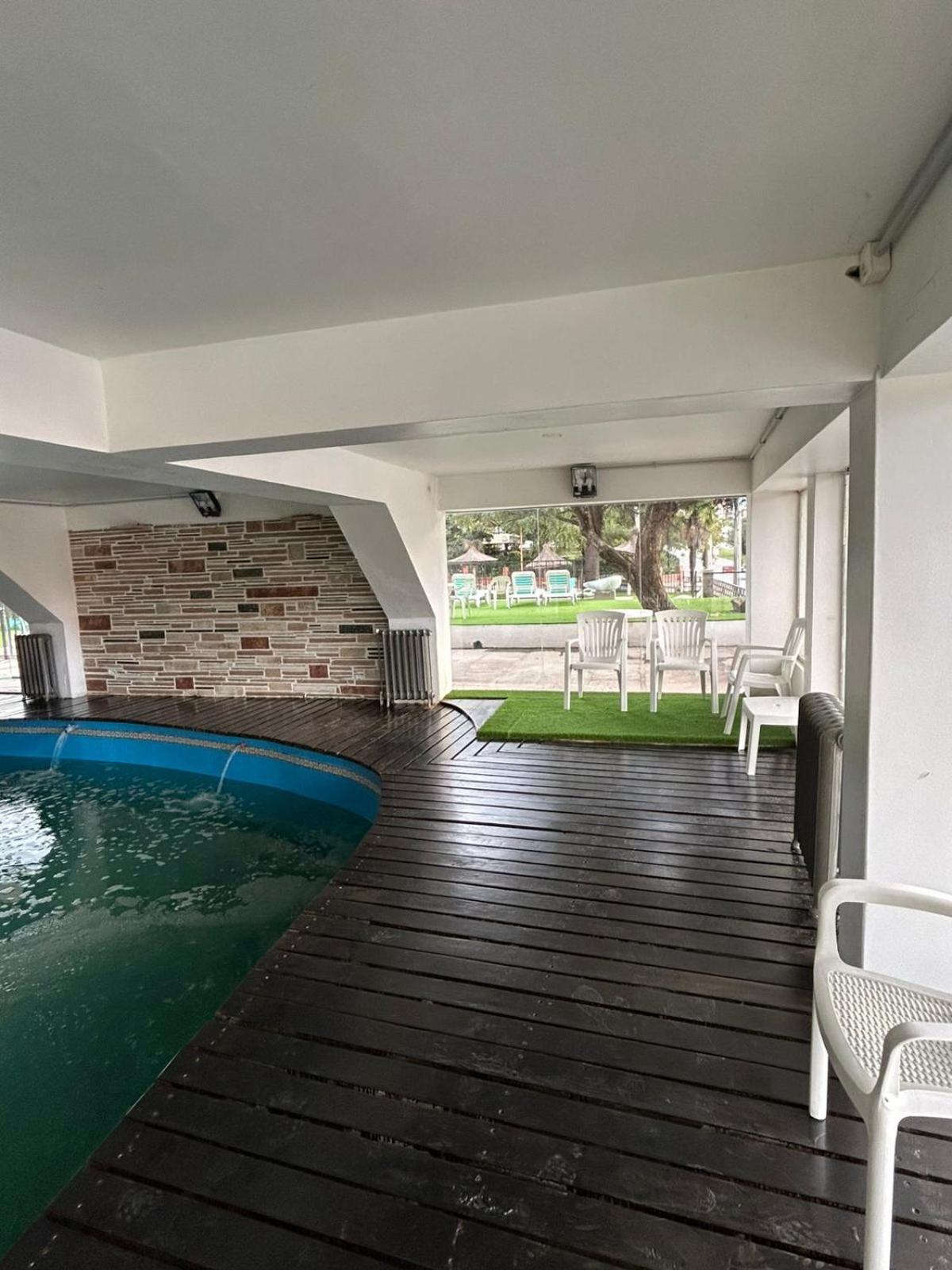 Gran Hotel Las Lajas 14/47