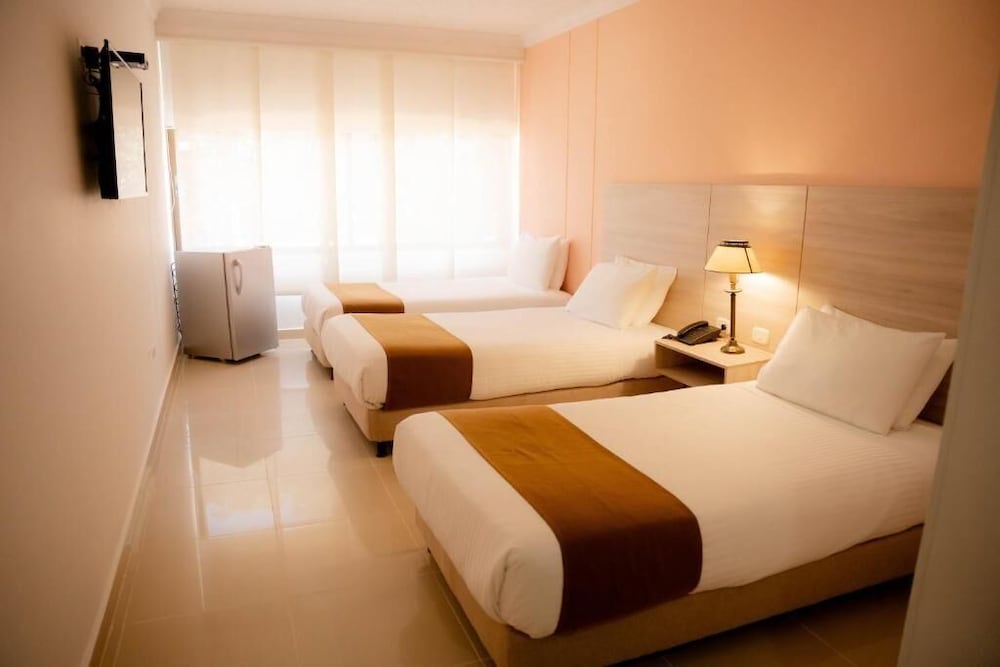 Hotel Vajamar 2/33
