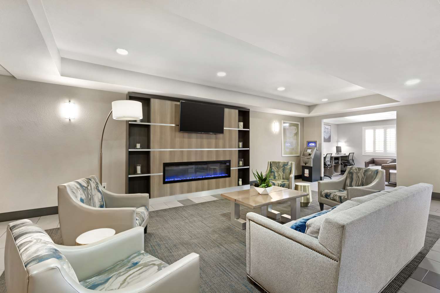 Best Western Plus Safford 23/43