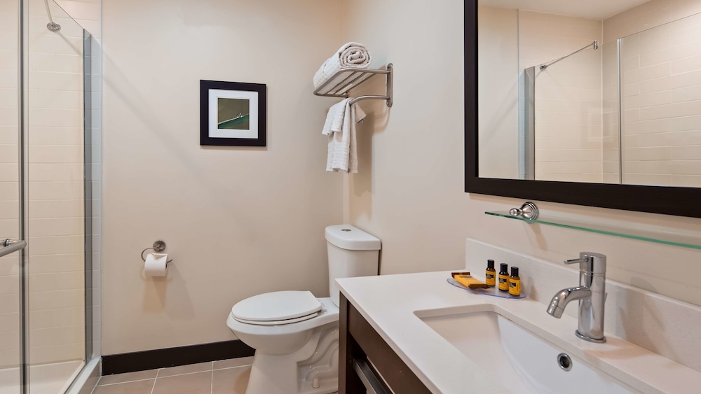 Best Western Plus Philadelphia Convention Center Hotel 13/32