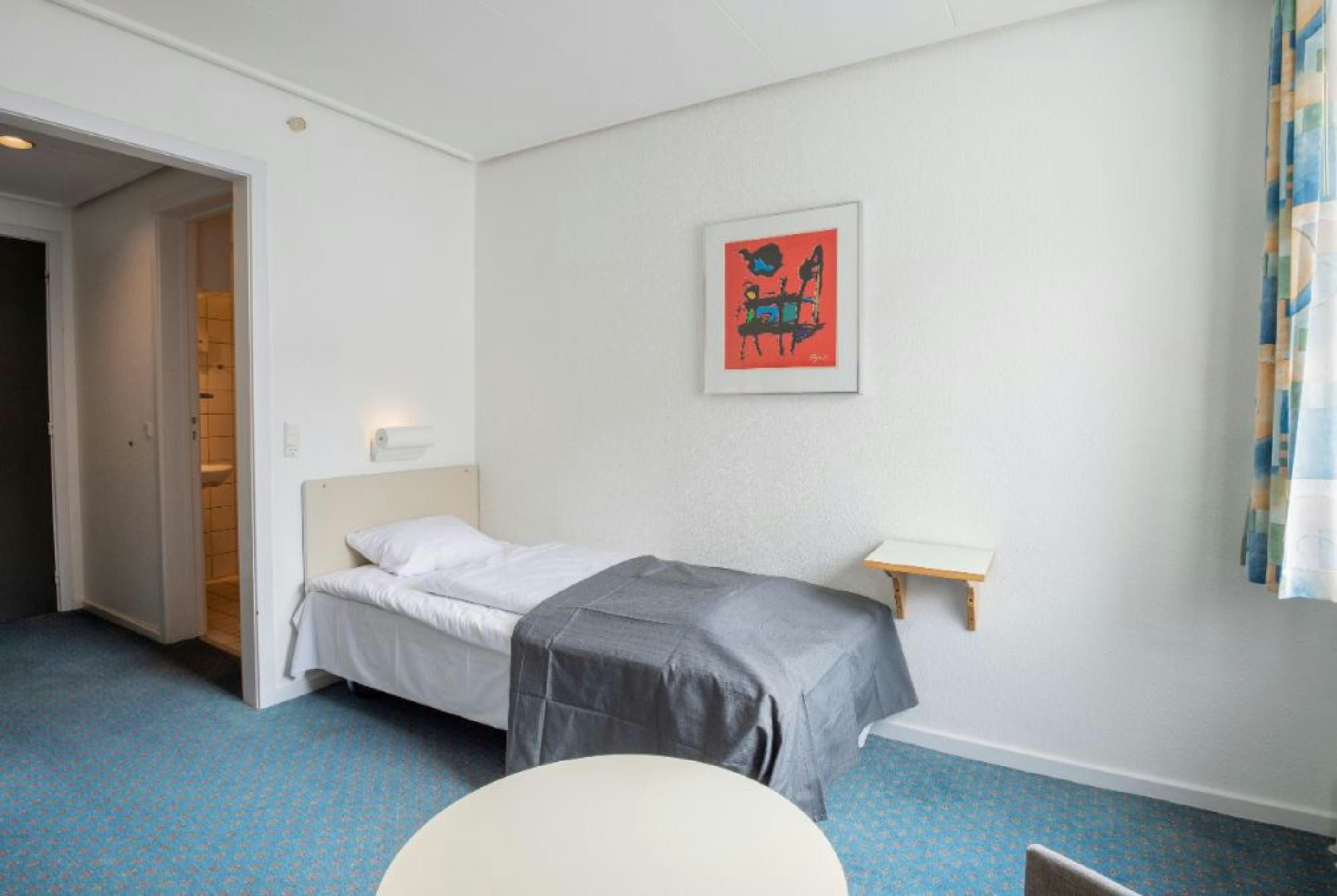 Hotel Norden 18/50