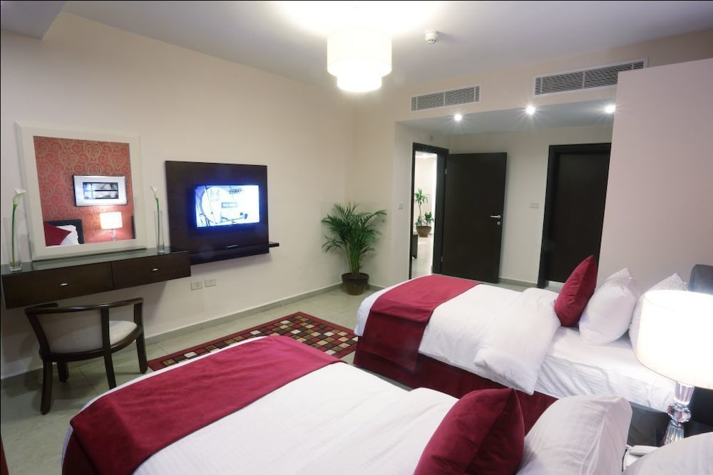 CITY ROSE HOTEL SUITES 23/67