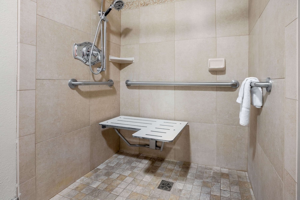 La Quinta Inn And Suites By Wyndham Pocatello 23/48