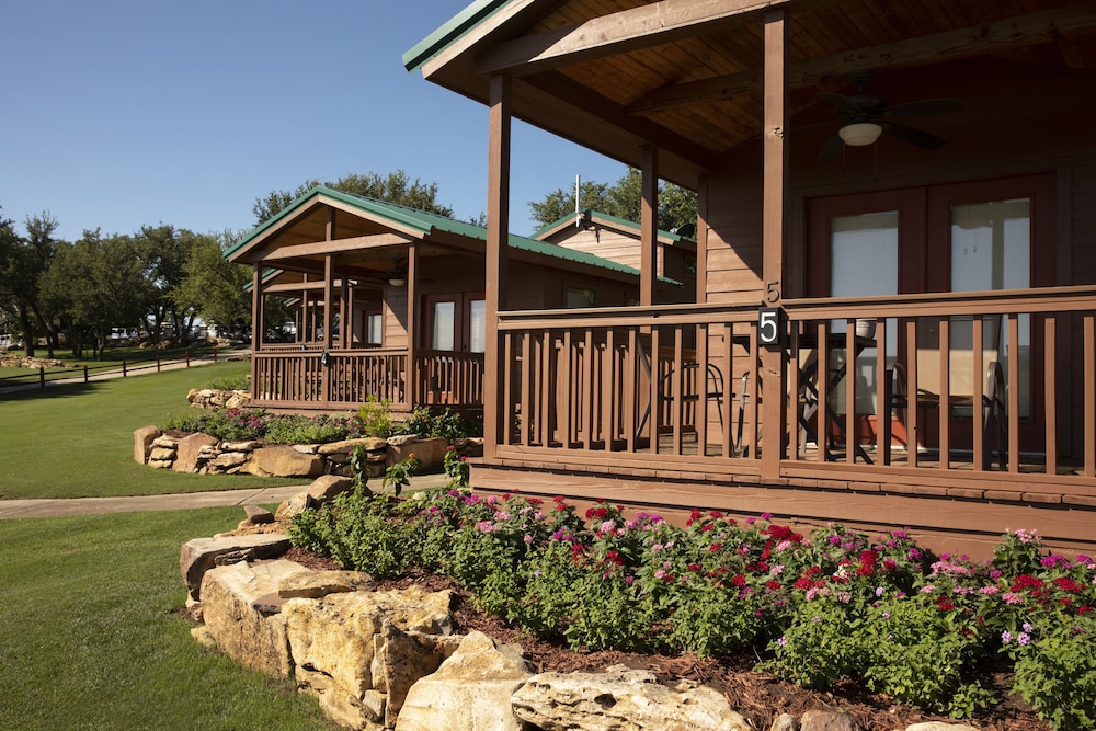 The Hideout Golf Club and Resort 43/50
