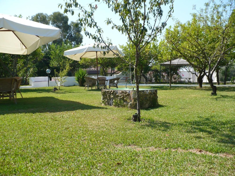 Hotel Savoia 39/53