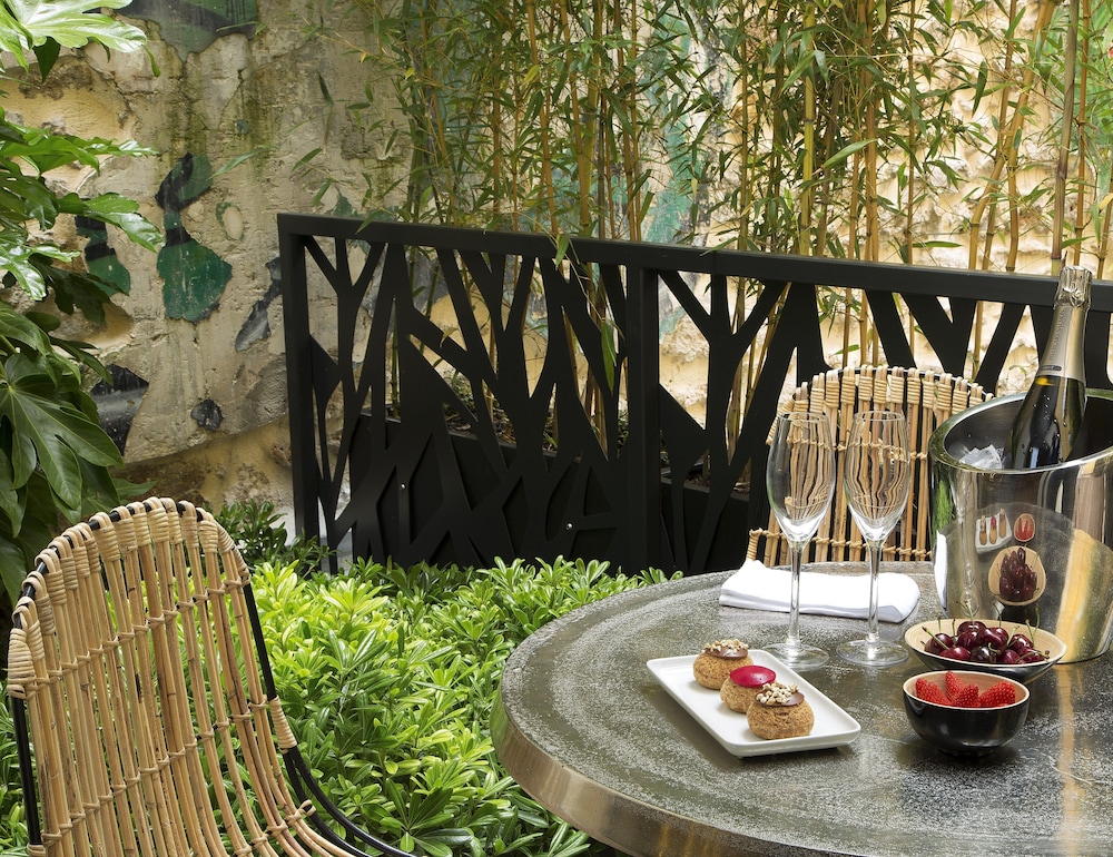 Goralska Residences Paris Bastille 23/47