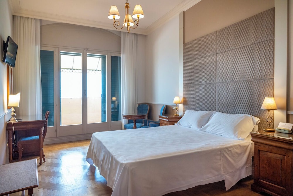 Hotel Monteconero 12/50