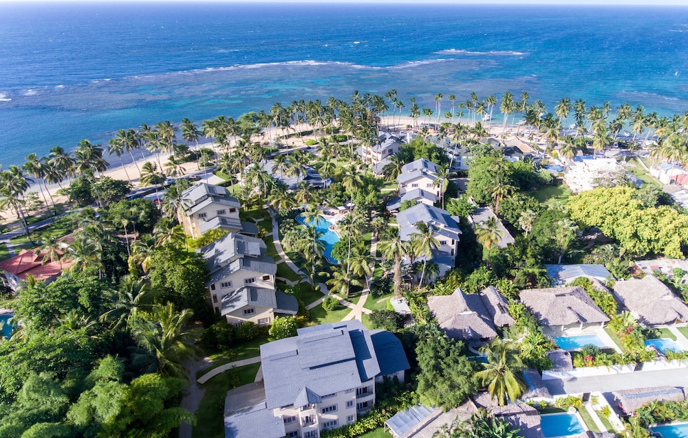 Alisei Beachfront Hotel And Spa 40/50