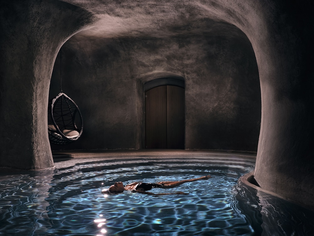 Contessina Suites & Spa - Adults Only 52/72