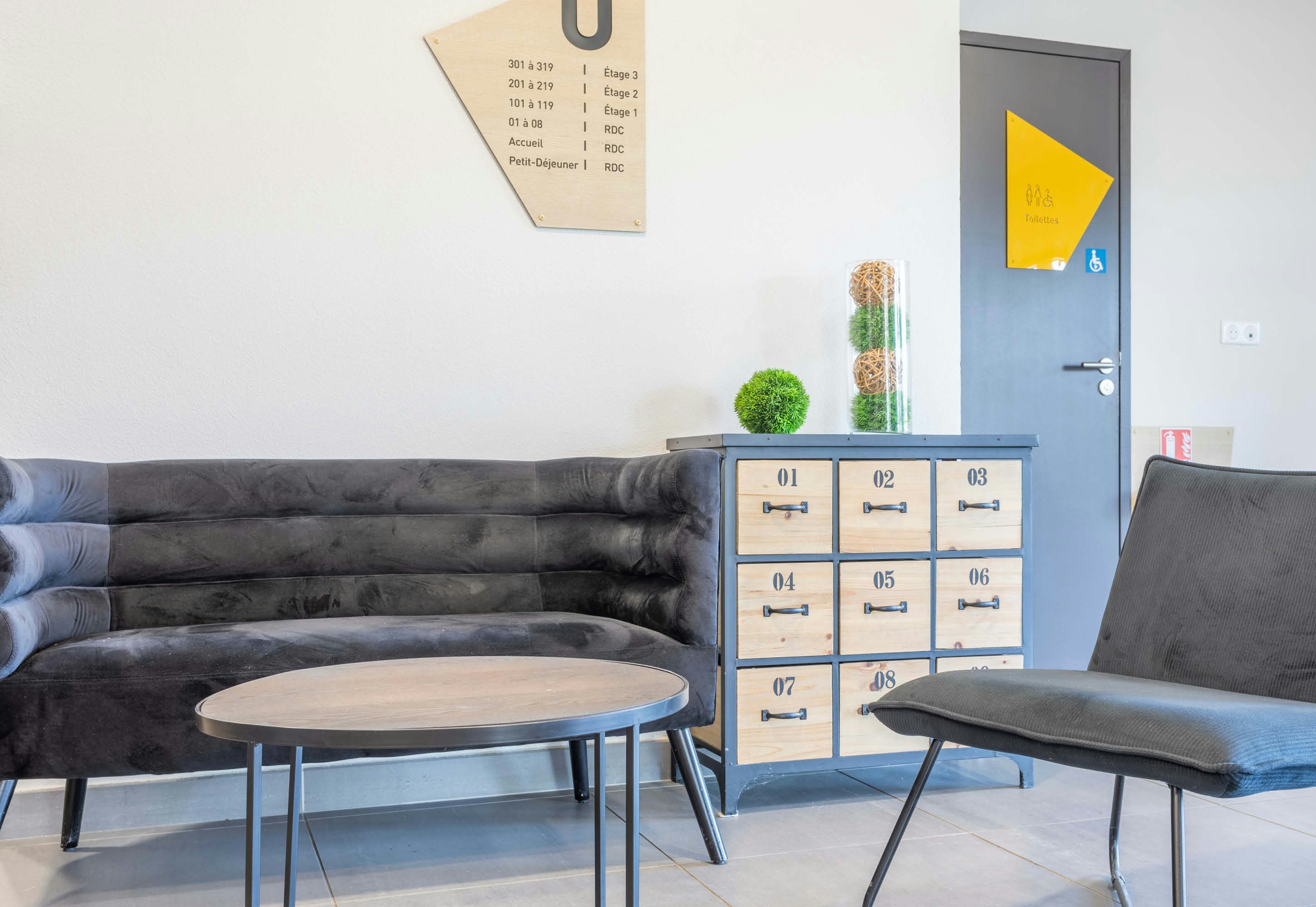 B&B HOTEL Saint-Martin-de-Crau Alpilles Camargue 16/29
