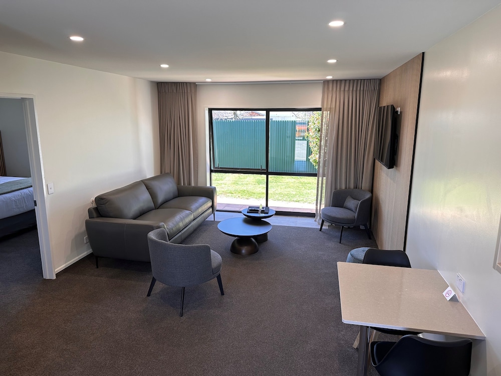 The Lakes Motel Twizel 43/51