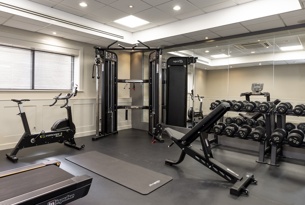 Holiday Inn York City Centre by IHG 21/40