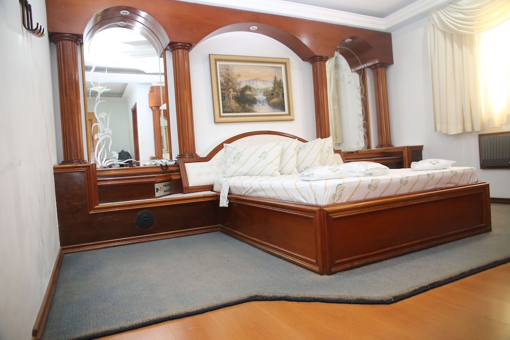 Hotel Maison Florense 5/21