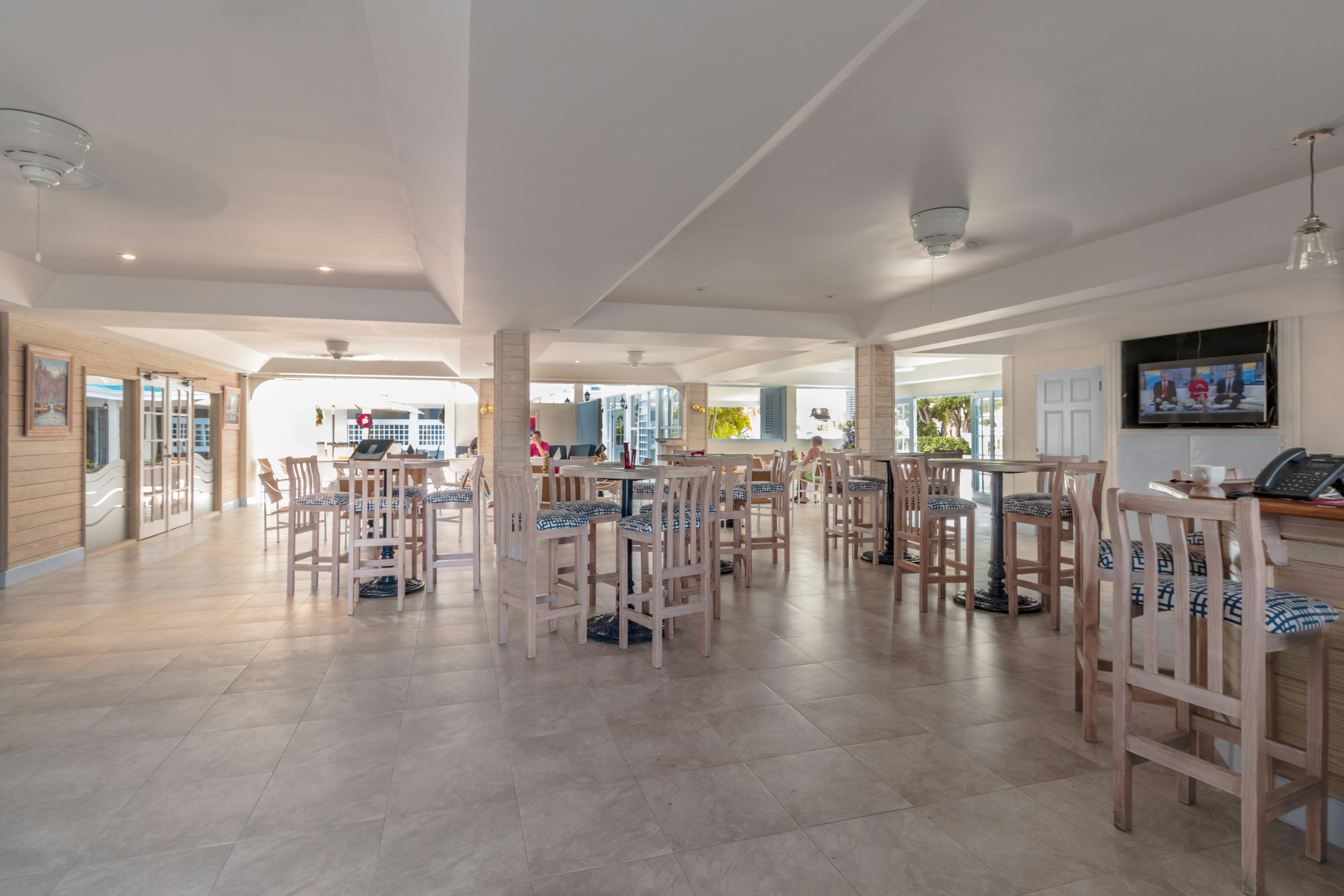 Time Out Hotel Barbados 33/50