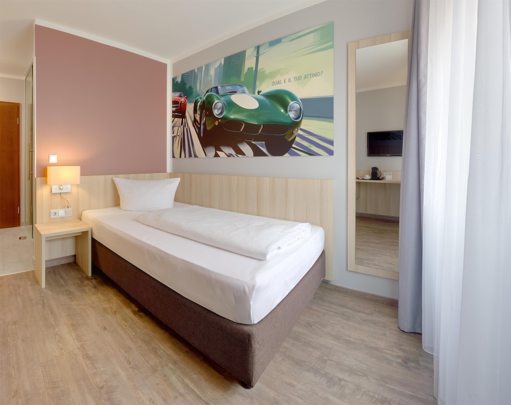 attimo Hotel Stuttgart 38/82