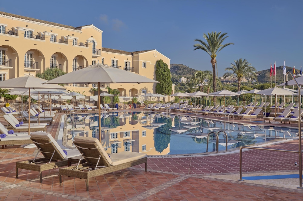 La Manga Club Hotel Principe Felipe 39/46