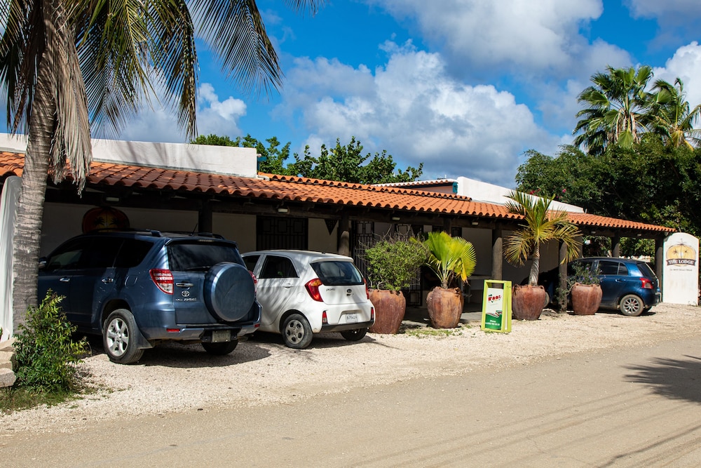 The Lodge Bed And Breakfast 38/50