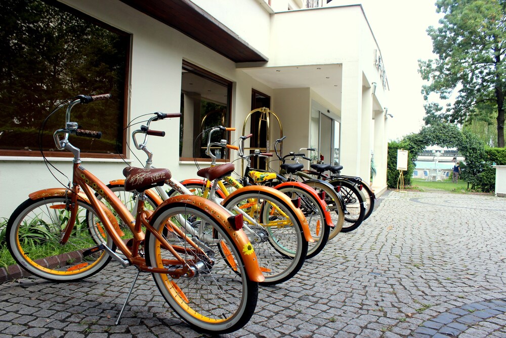 Lale Boutique Hotel 46/55