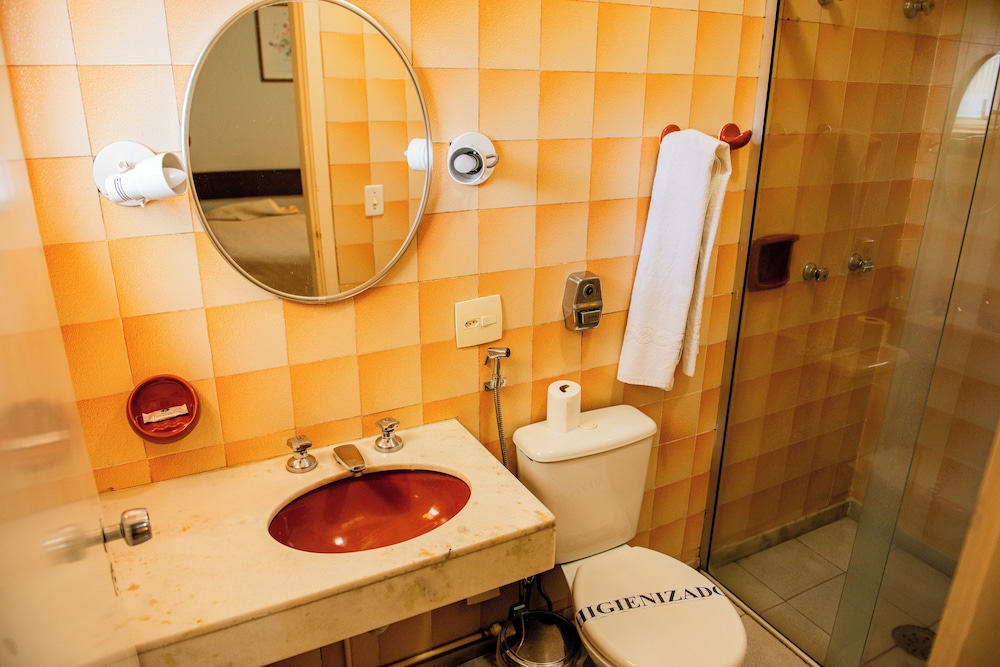 Hotel Fernandao 66/66