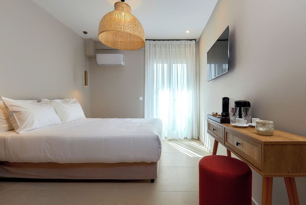 Lotus Rise Hotel - Adults Only 16/50