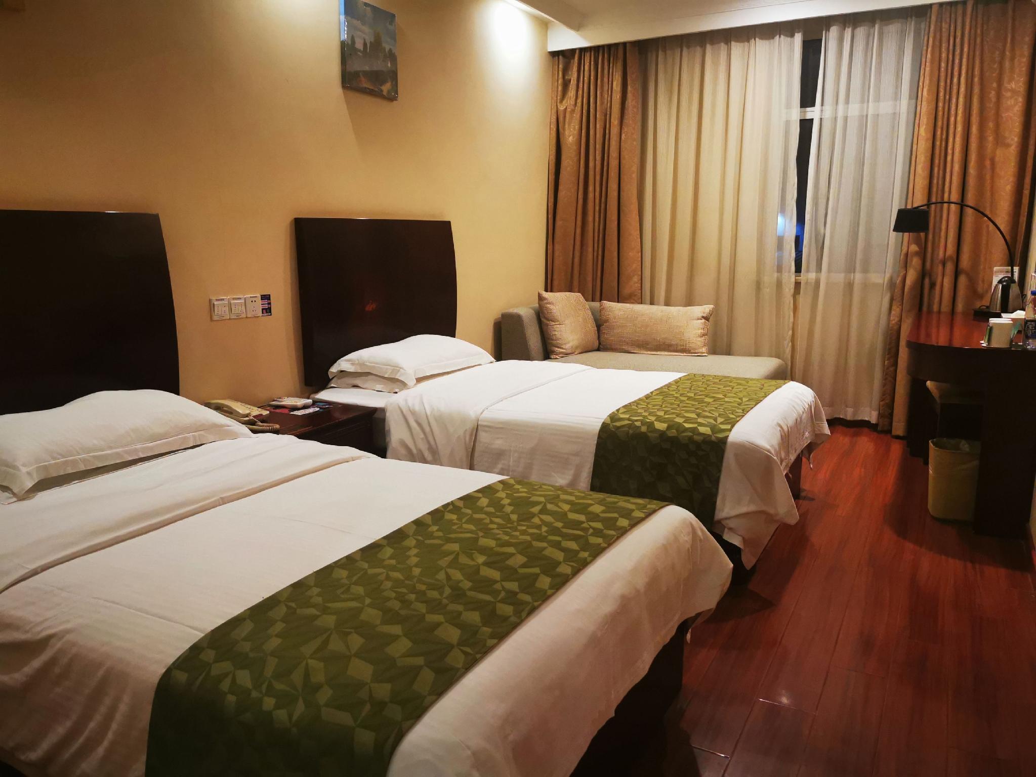 SUPERIOR, TWIN BEDS