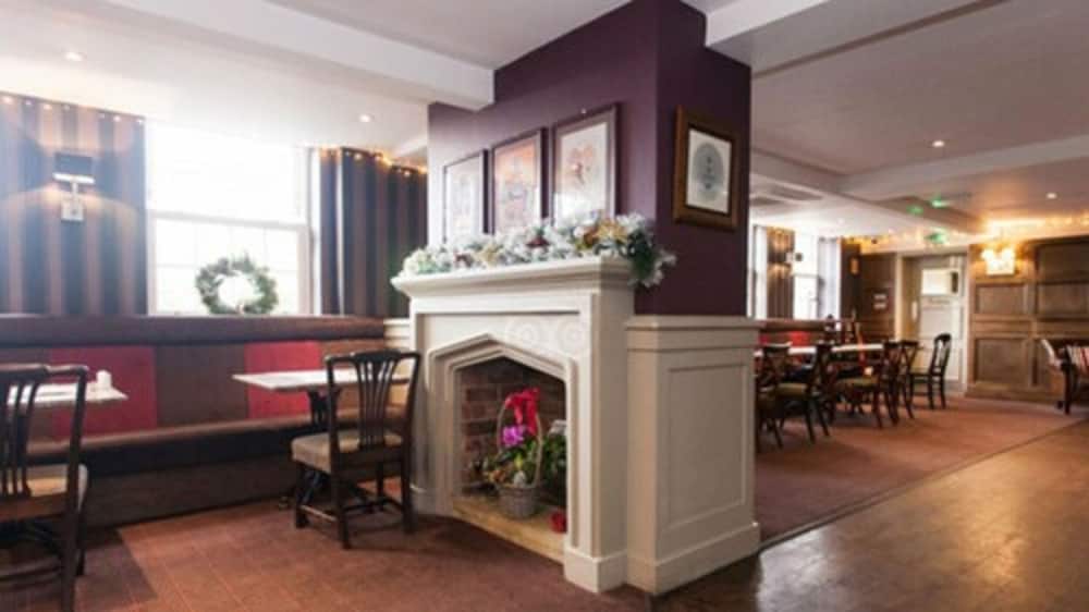 Best Western Honest Lawyer Hotel 40/60