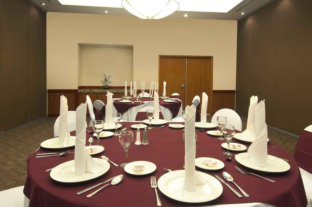 Fiesta Inn Poza Rica 29/32