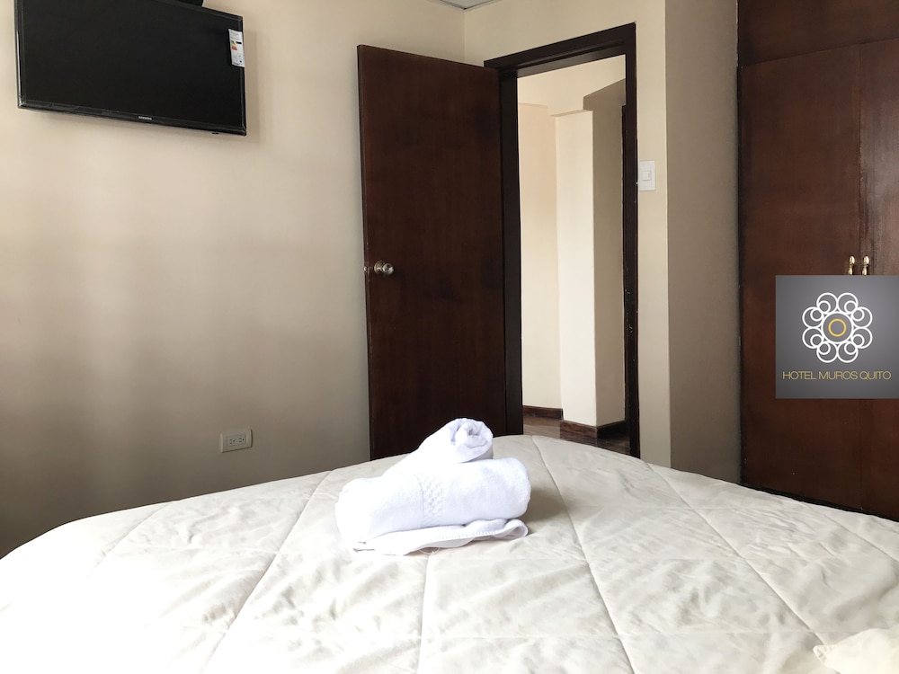 Hotel Muros Quito 40/52