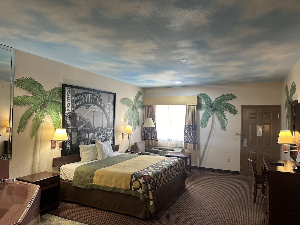 Belleza Inn & Suites Humble / FM 1960 16/36