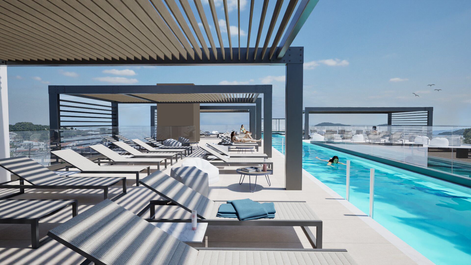 Aether Hotel 22/50