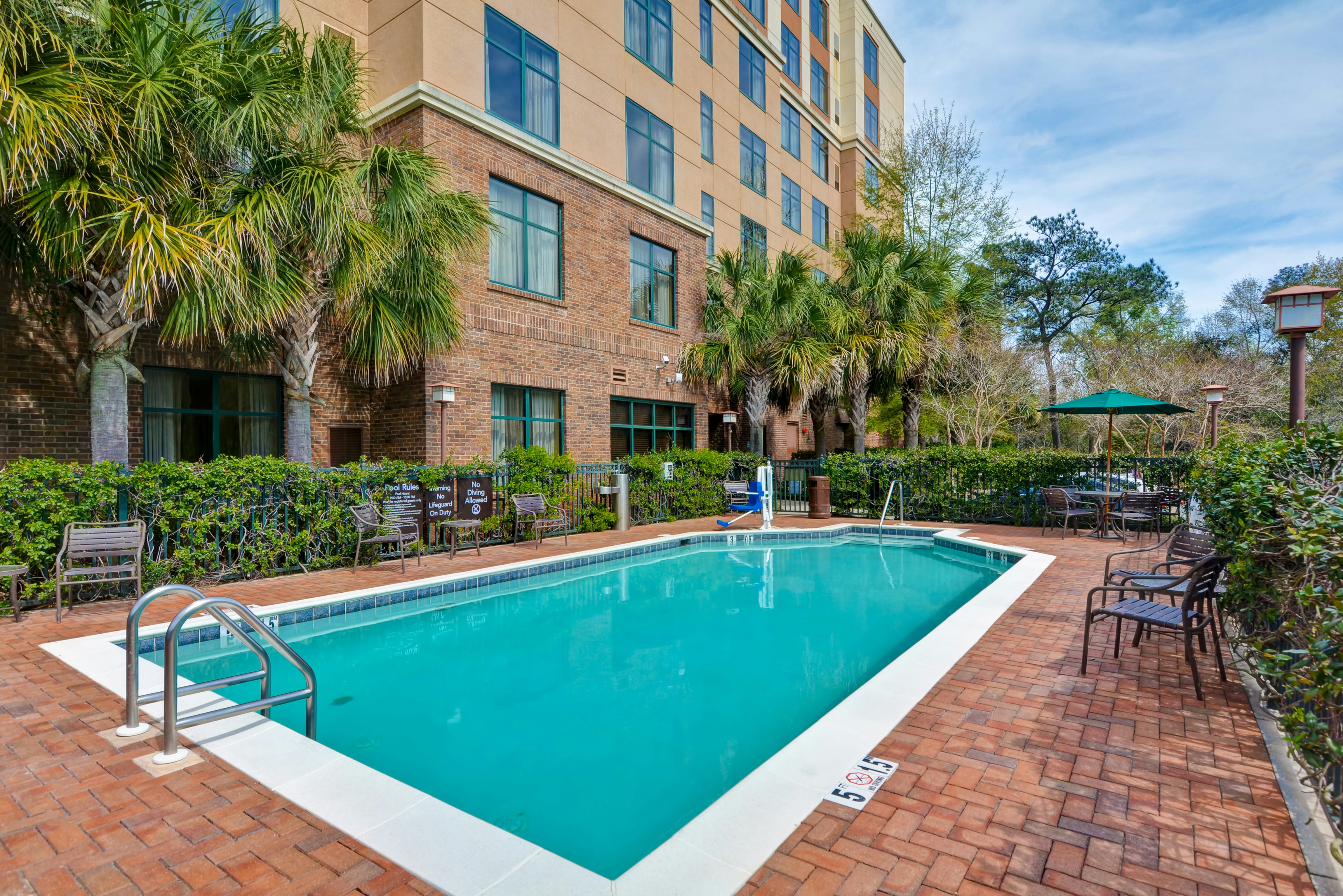 Homewood Suites by Hilton Mobile East Bay Daphne 53/53