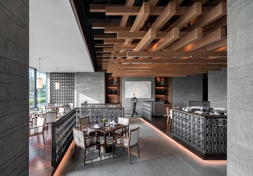 The Lalu Nanjing 26/41