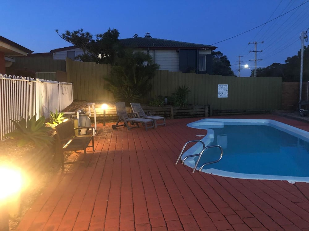 Lake Macquarie Motor Inn 39/50