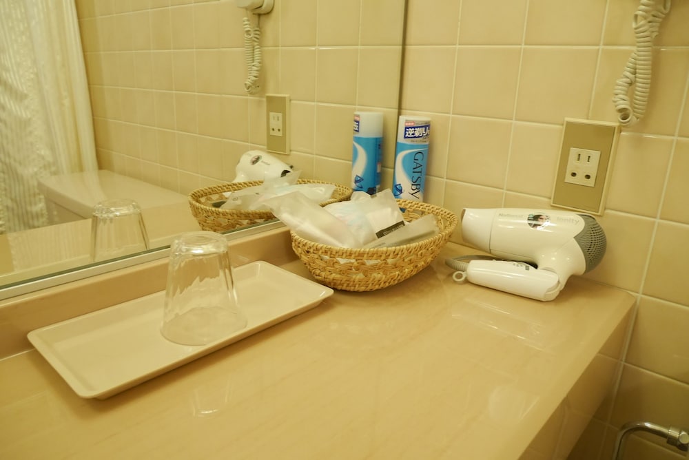 Rembrandt Hotel Atsugi 29/63