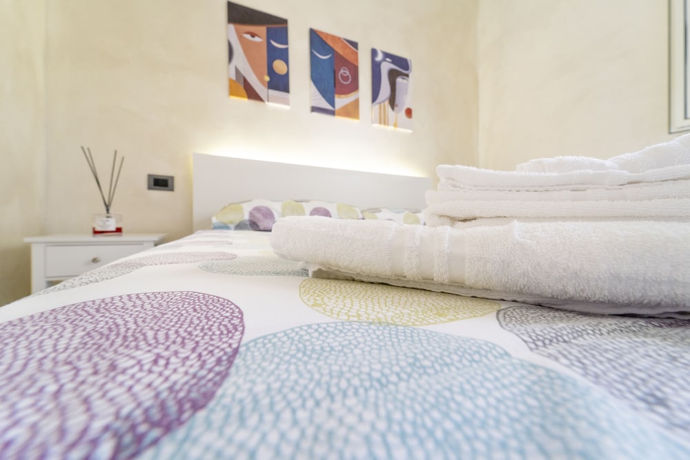 B&B Eraclio 25/63