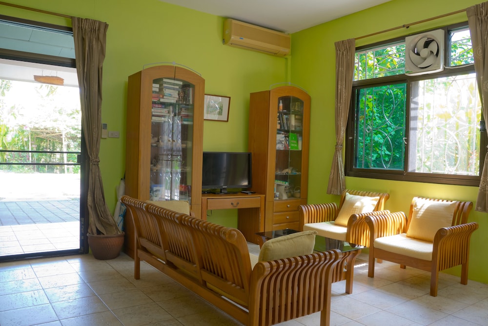 Chez Charly Bungalow 43/63