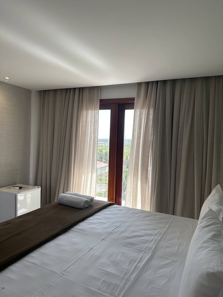Hotel Icarai Beach 8/43