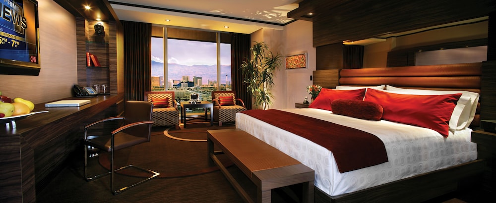 M Resort Spa & Casino 23/56