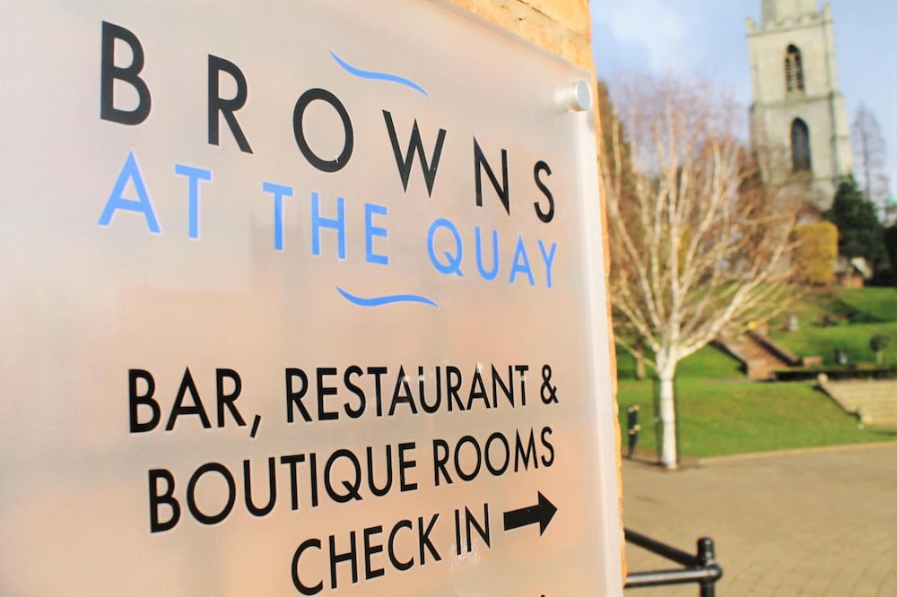 Boutique By Browns 20/36