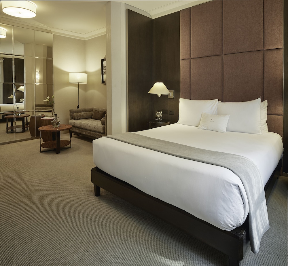 Hippodrome Hotel Condesa 13/50