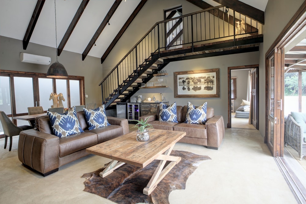 Bush Villas Self-Catering At Botlierskop 30/50