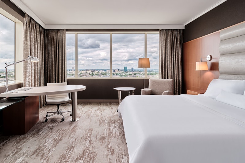 Westin Warsaw 2/16