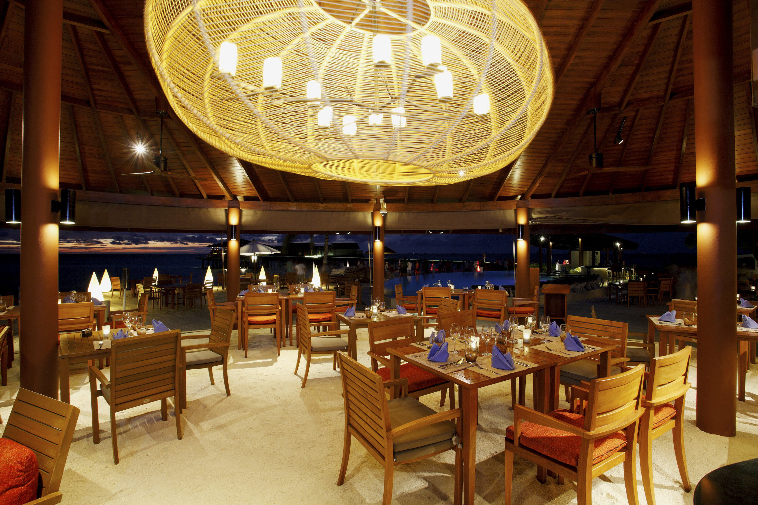 Centara Ras Fushi Resort and Spa Maldives - Adults Only 61/77