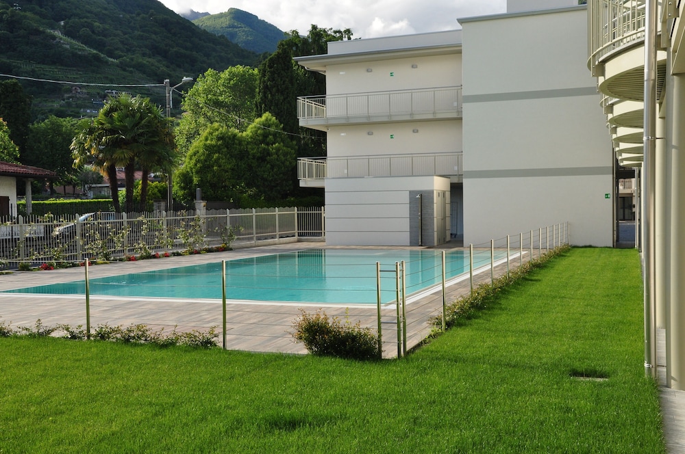Hotel Vischi 44/50