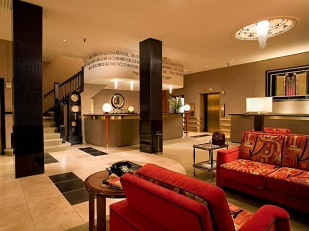 HOTEL UNION SQUARE 35/56