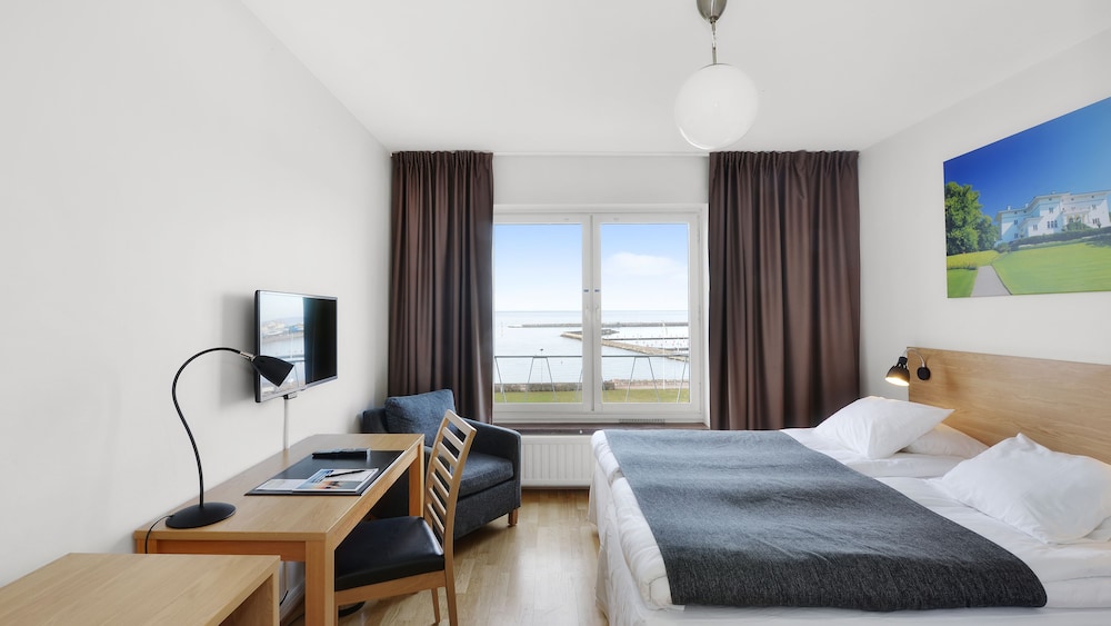 Strand Hotel Borgholm 9/42
