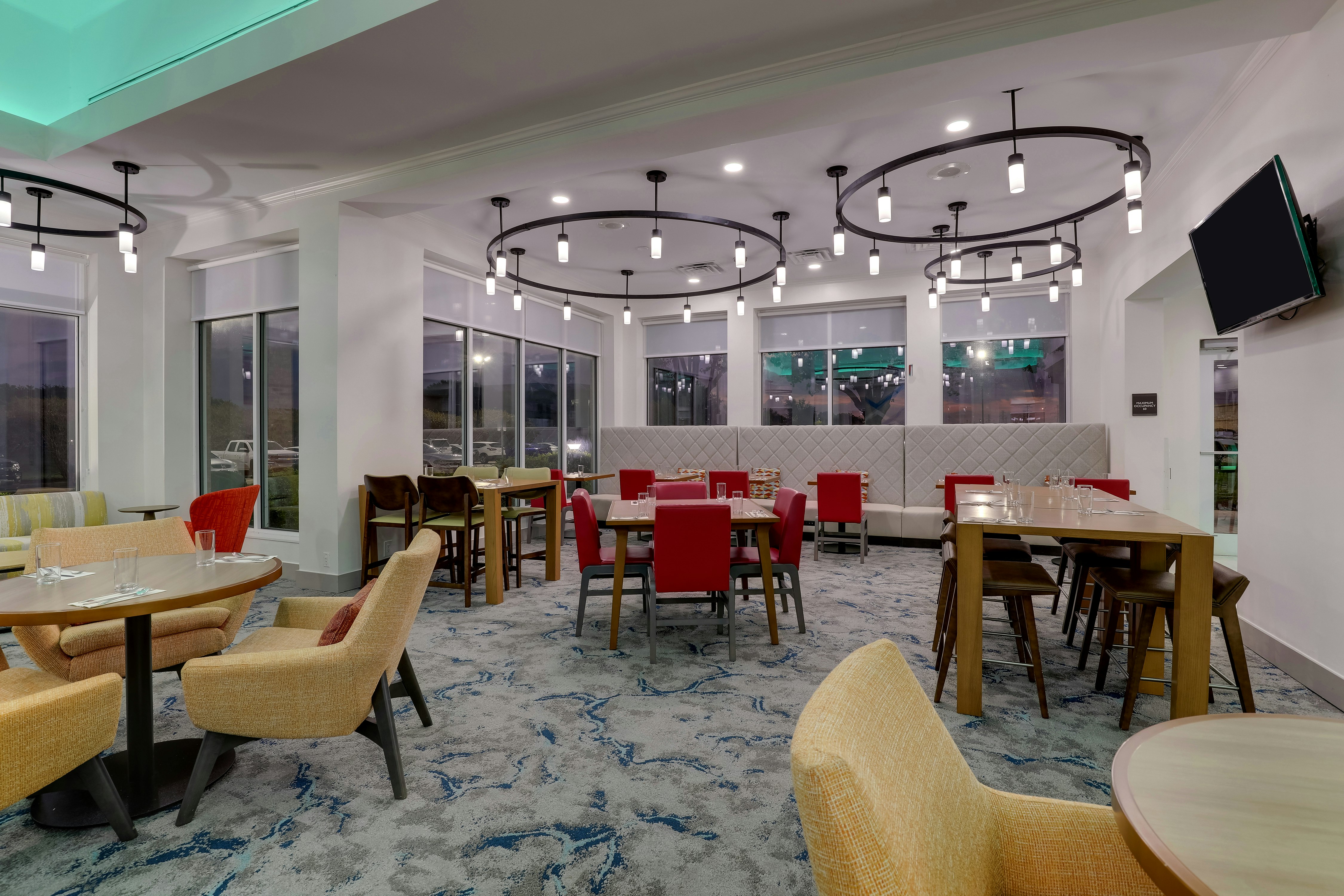 Hilton Garden Inn Fort Worth North 20/31