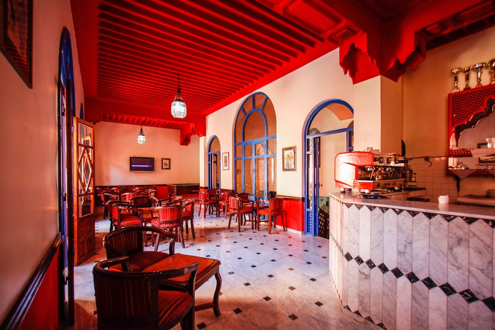Oudaya Hotel & Spa 55/60